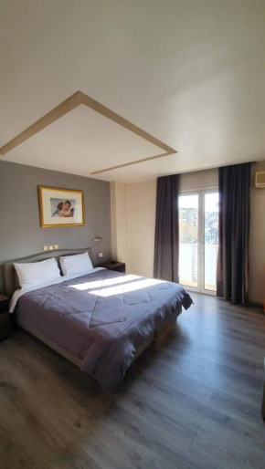 Гостиница Athens Lydia Hotel  Афины